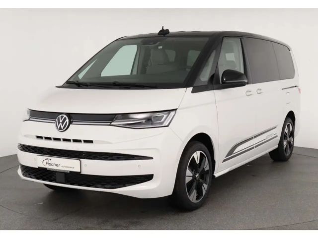 Volkswagen Multivan 2.0 TDI IQ.Drive Life T7