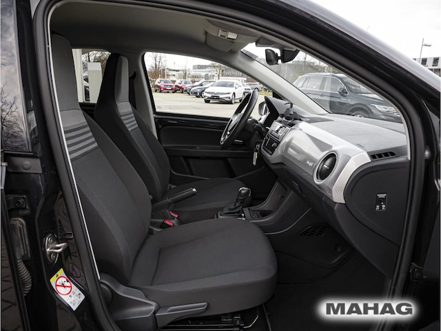 Volkswagen e-up! Style