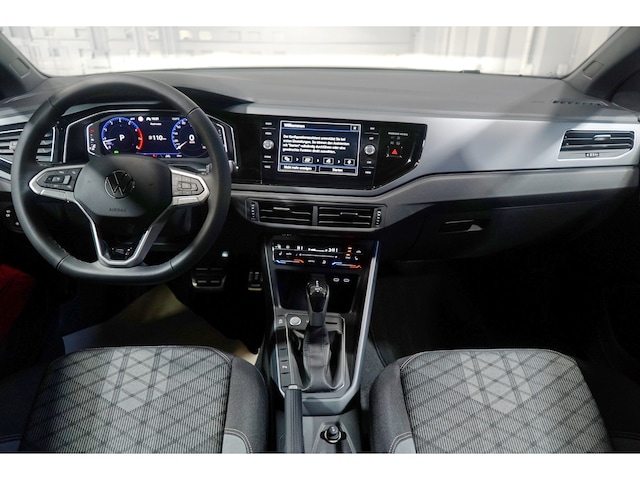 Volkswagen Taigo 1.5 TSI