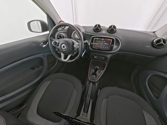 Smart EQ fortwo 22kw onboard charger