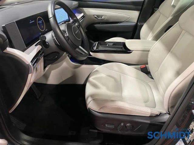 Hyundai Tucson 2WD Hybrid Prime