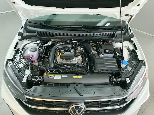 Volkswagen Taigo 1.0 TSI DSG