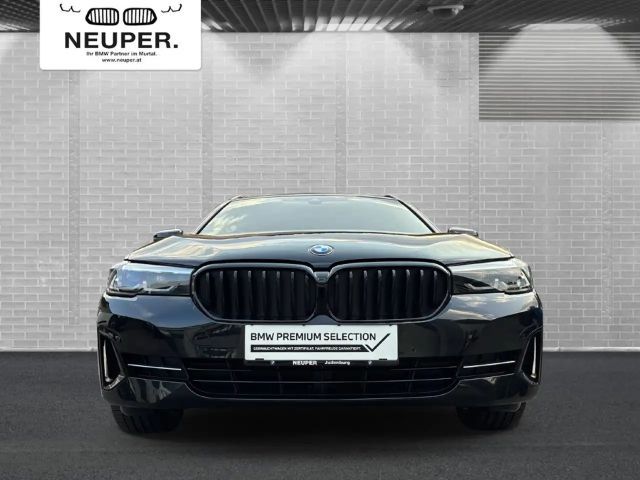 BMW 520 520d xDrive