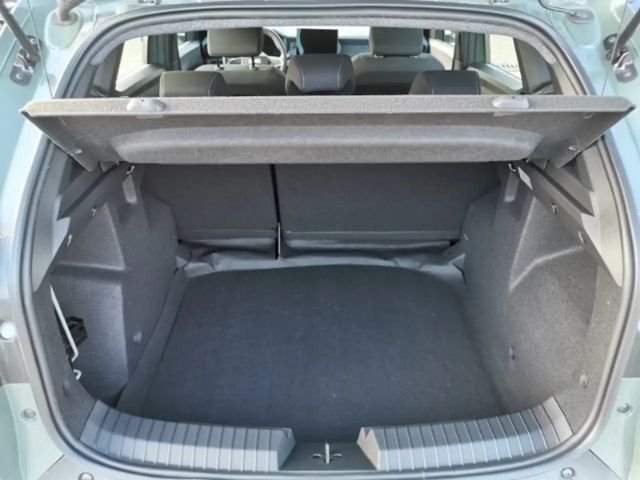 Dacia Duster TCe 130