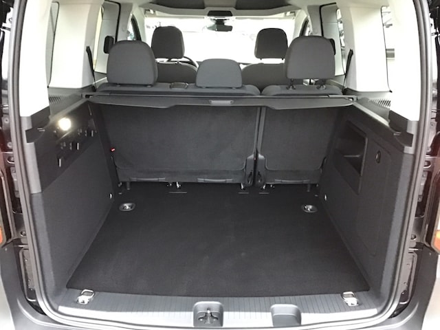 Volkswagen Caddy 2.0 TDI