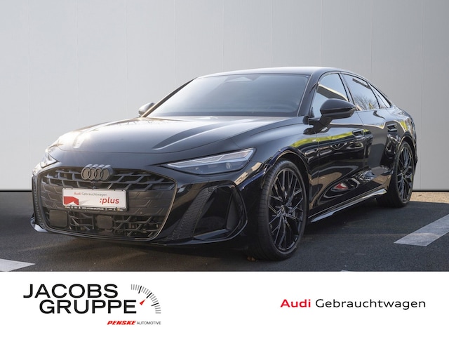 Audi A6 Quattro S-Tronic Sedan