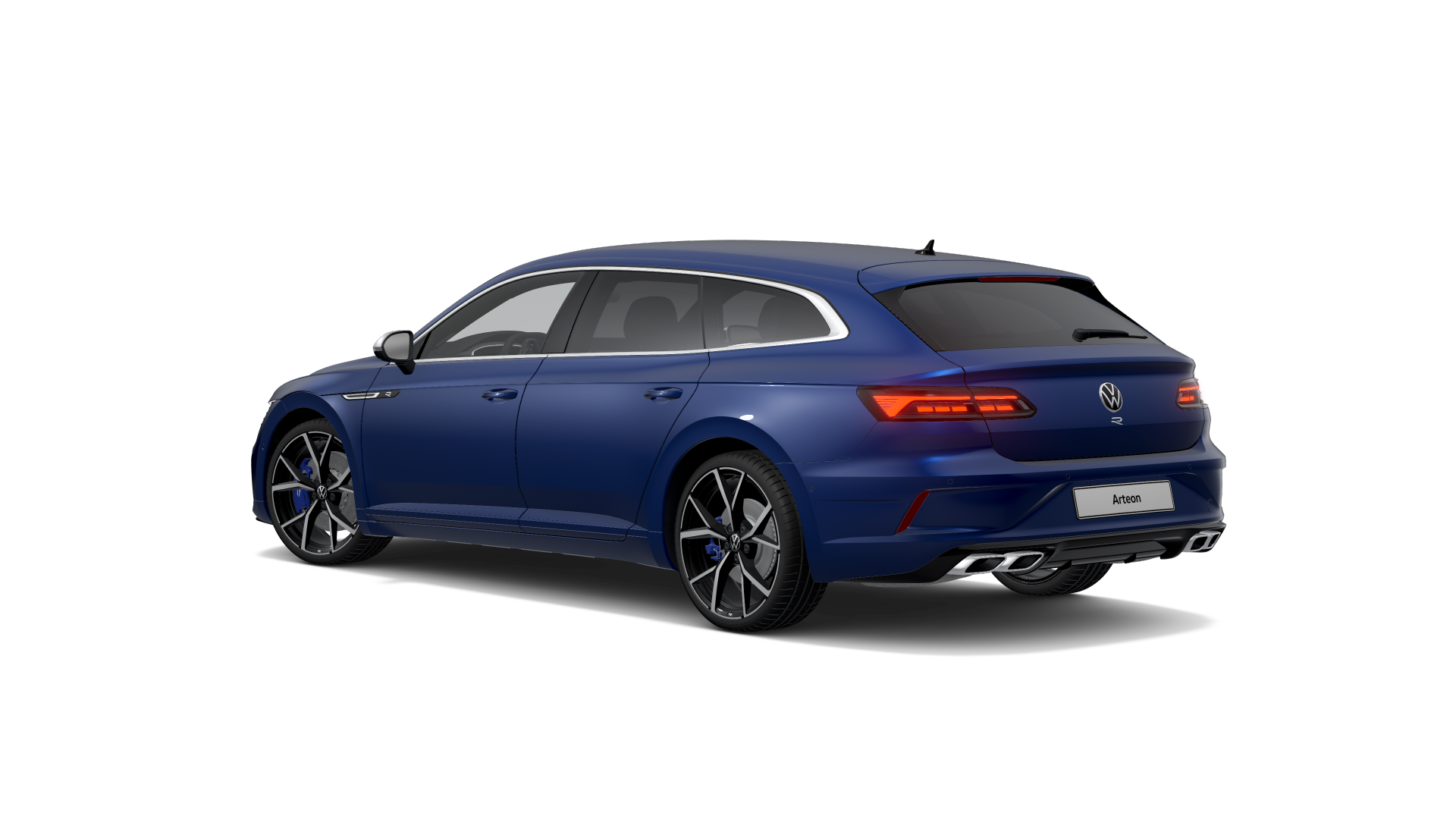 Volkswagen Arteon Shooting Brake 2.0 TSI DSG