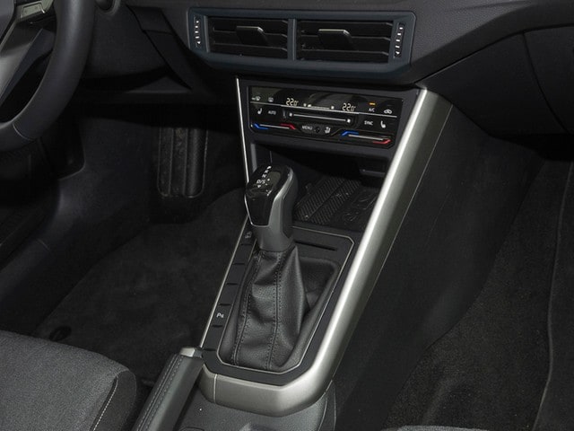 Volkswagen Taigo 1.0 TSI DSG