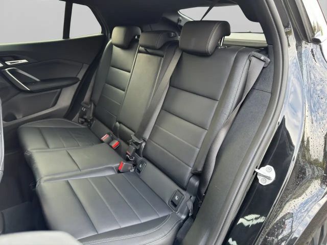 BMW X2 Coupé M35i xDrive