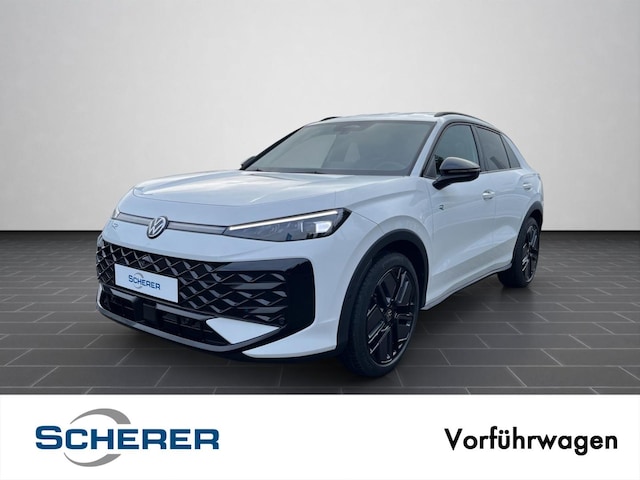 Volkswagen T-Roc 1.5 eTSI DSG R-Line