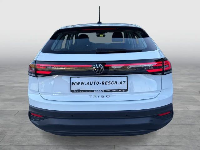 Volkswagen Taigo 4Me