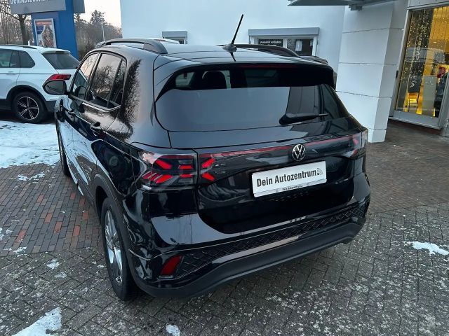 Volkswagen T-Cross 1.5 TSI DSG R-Line