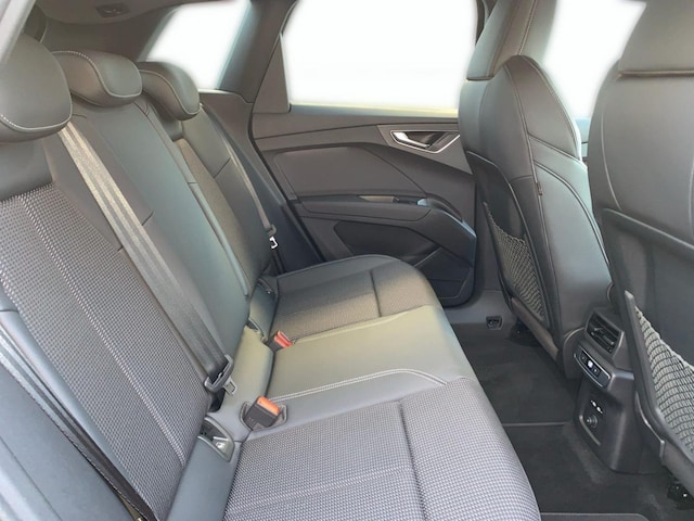 Audi Q4 e-tron Quattro