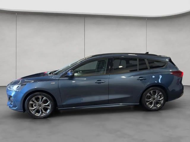 Ford Focus EcoBoost ST Line Wagon