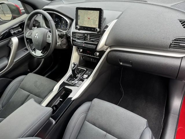 Mitsubishi Eclipse Cross 4WD PHEV