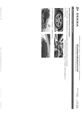 Volkswagen Tiguan 2.0 TDI 4Motion DSG