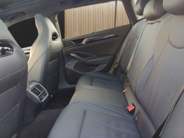 Volkswagen Passat 2.0 TDI 4Motion DSG