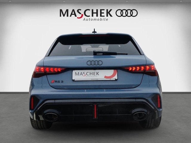 Audi RS3 Quattro S-Tronic Sportback