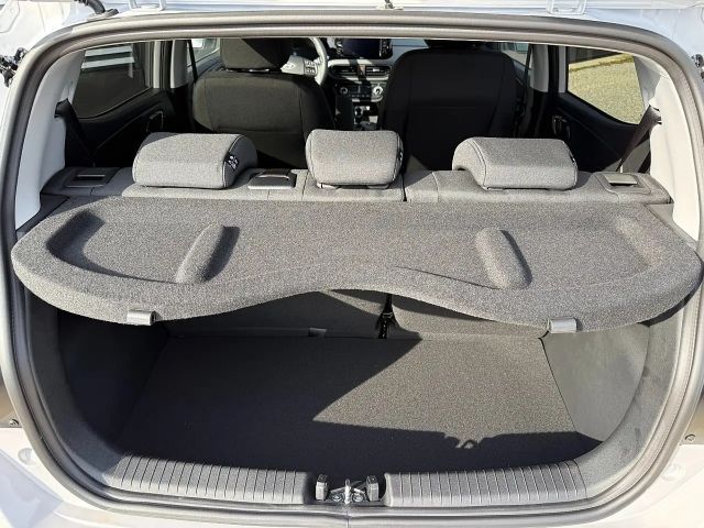 Hyundai i10 1,2 GO PLUS AMT Aut.