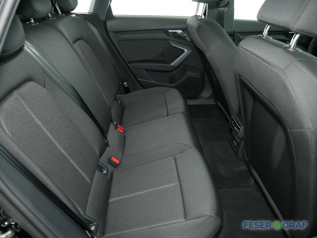 Audi A3 30 TFSI S-Tronic Sedan Sportback