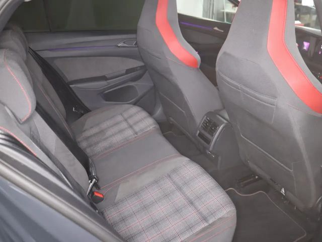 Volkswagen Golf 2.0 TSI DSG GTI