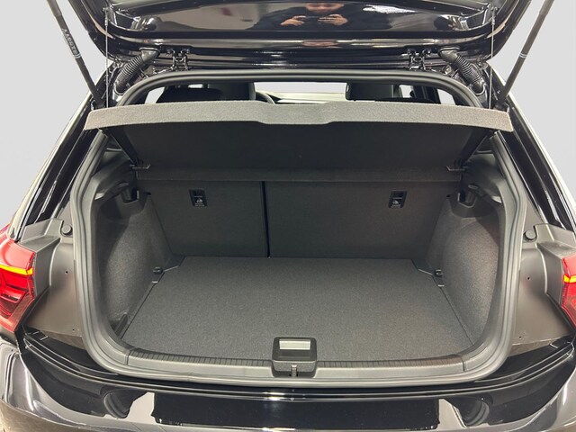 Volkswagen Polo 1.0 TSI DSG R-Line