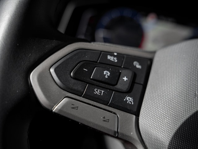 Volkswagen Taigo 1.0 TSI