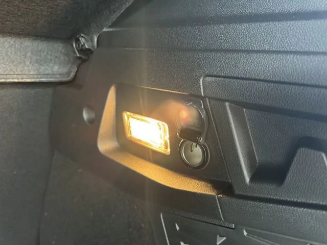 Renault Scenic Comfort Techno