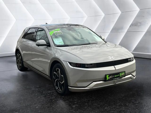 Hyundai IONIQ 5 77.4 kWh UNIQ