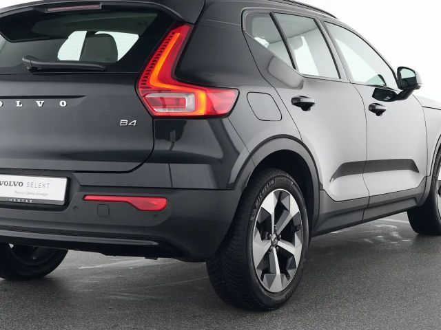 Volvo XC40 Dark Ultimate
