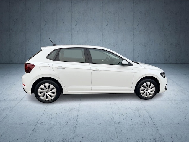 Volkswagen Polo 1.0 TSI