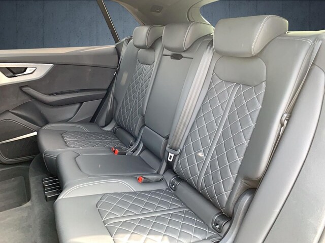 Audi Q8 50 TDI Quattro