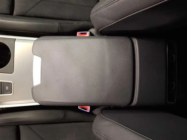 Audi A6 2.0 TDI S-Tronic Sport