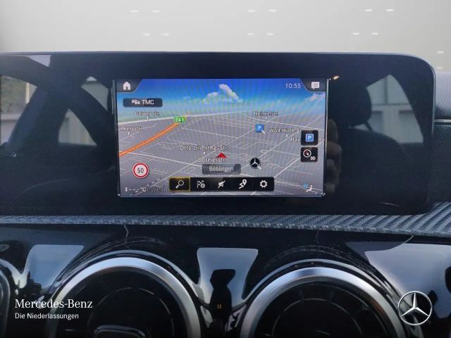 Mercedes-Benz A 250 A 250 e Style