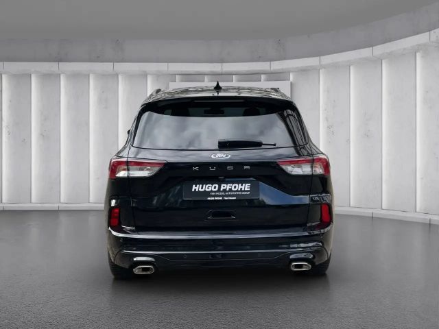 Ford Kuga ST Line X