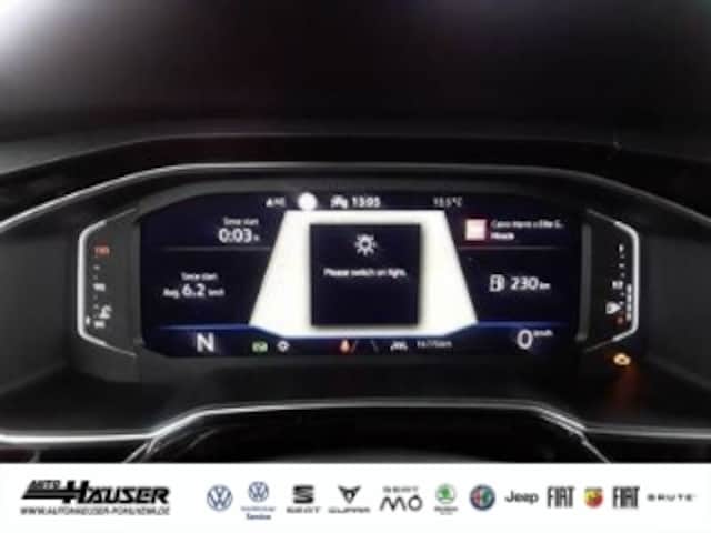 Volkswagen Polo 1.0 TSI DSG Style