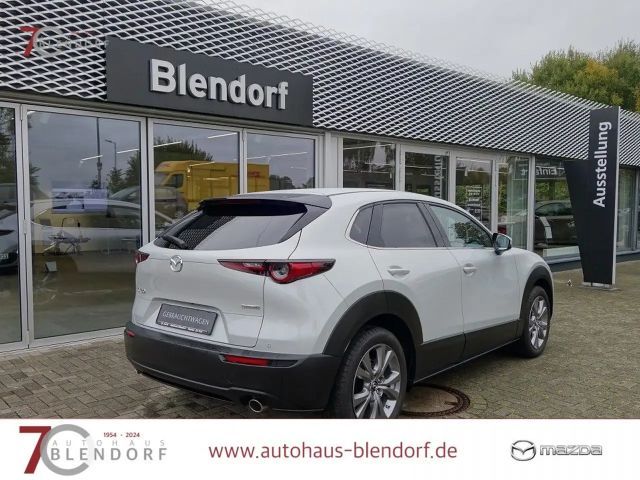 Mazda CX-30 Exclusive-line