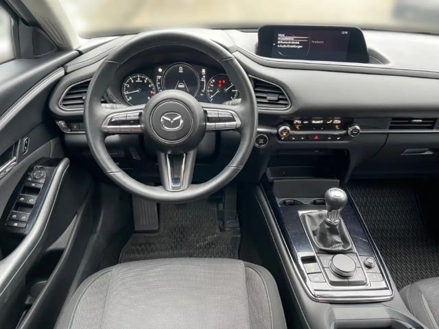 Mazda CX-30 Selection