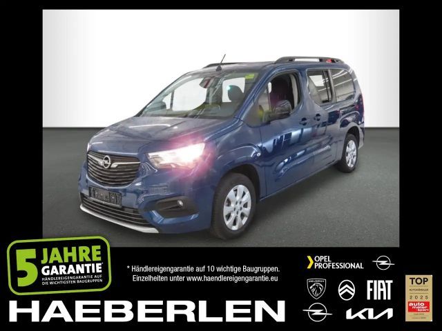Opel Combo Life Ultimate