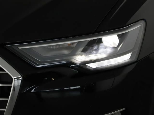 Audi A6 40 TDI Quattro