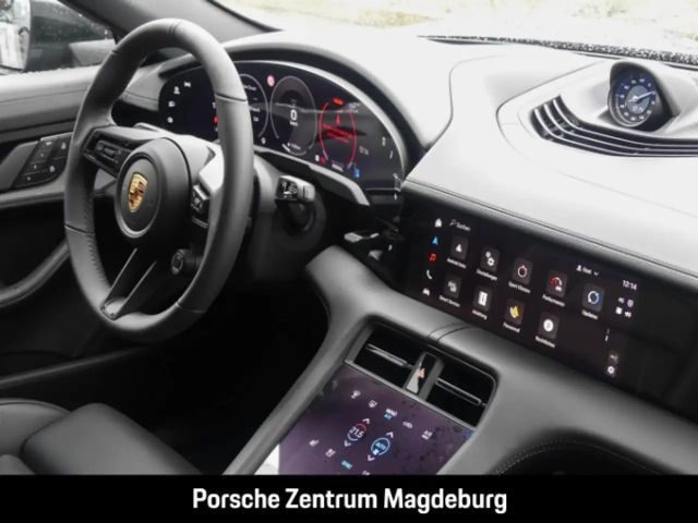 Porsche Taycan 4S Cross Turismo