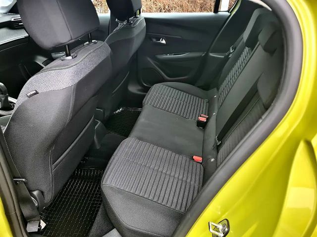 Peugeot 208 Active Pack PureTech