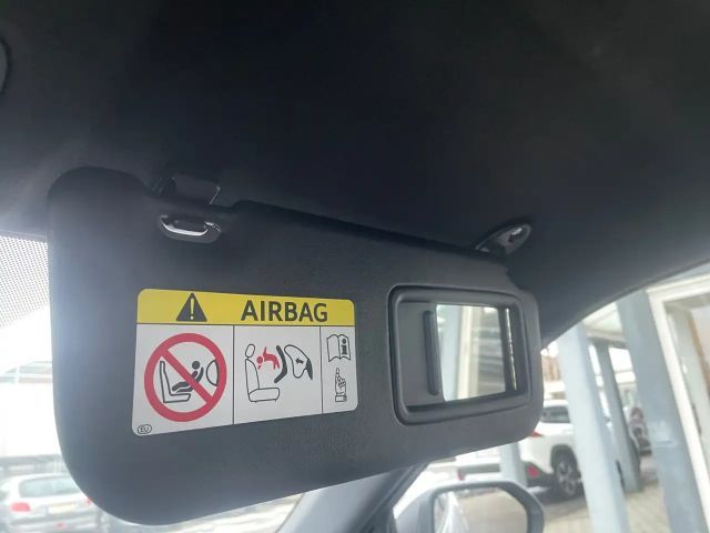 Toyota Yaris Cross 4x2 Active Hybride