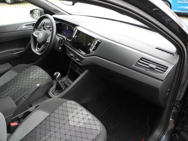 Volkswagen Polo 1.0 TSI R-Line