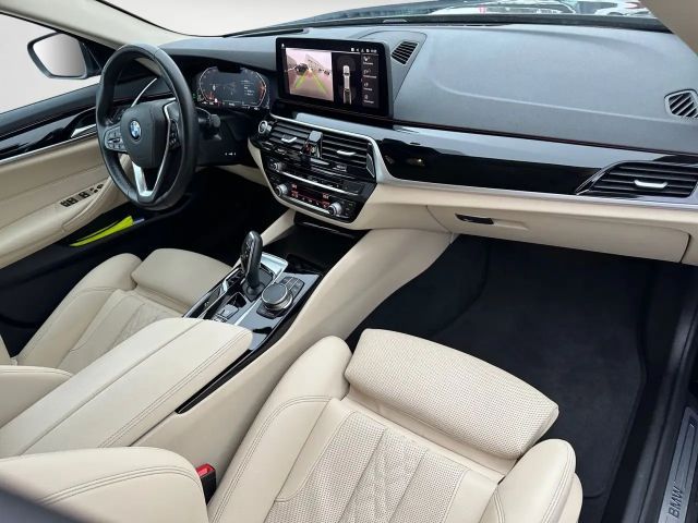 BMW 520 520d Touring xDrive