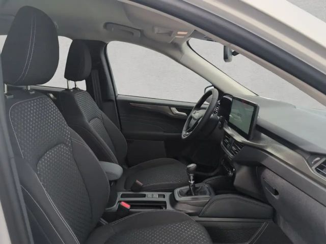 Ford Kuga EcoBoost Titanium