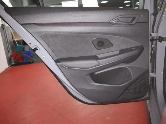 Volkswagen Golf 2.0 TSI GTI Style