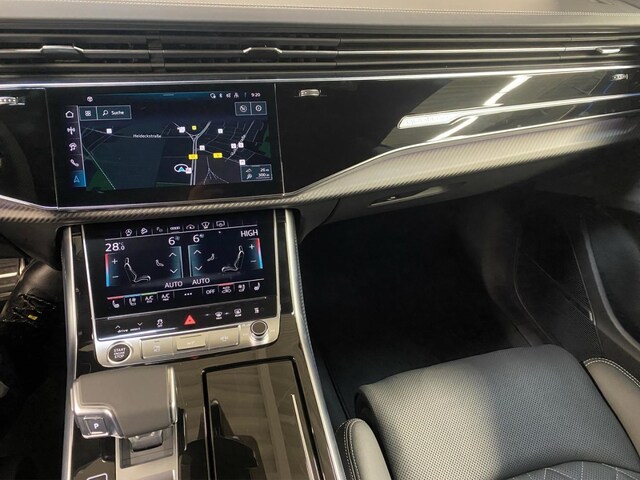 Audi Q8 50 TDI Quattro