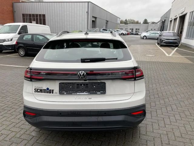 Volkswagen Taigo 1.0 TSI DSG
