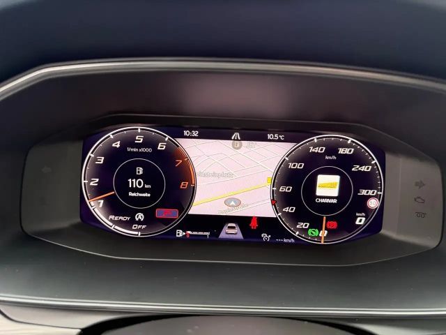 Cupra Formentor 2.0 TSI 4Drive DSG VZ